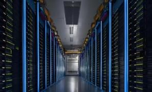 Data centers