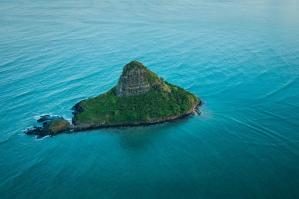 Off-grid islands